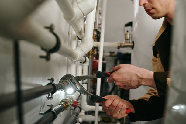 Best Best Plumbers Near Me  in Burnham, PA