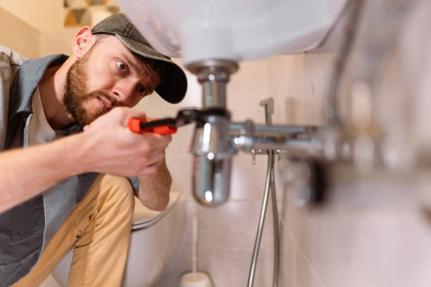 Best Shower Repair Services  in Burnham, PA