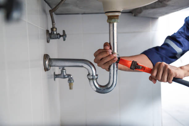 Best Commercial Plumbing Services  in Burnham, PA