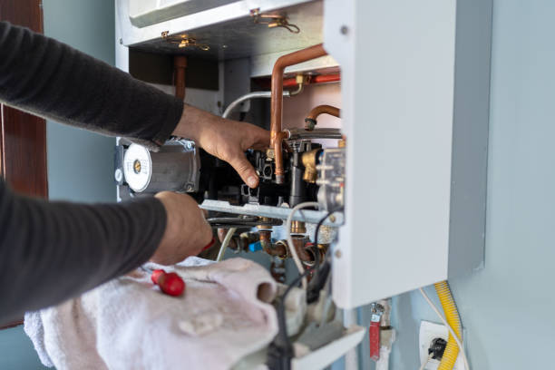 Best Hot Water Heater Installation  in Burnham, PA