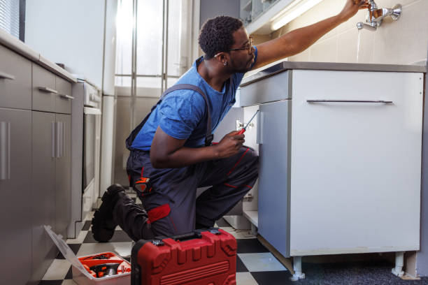 Best Emergency Plumber  in Burnham, PA