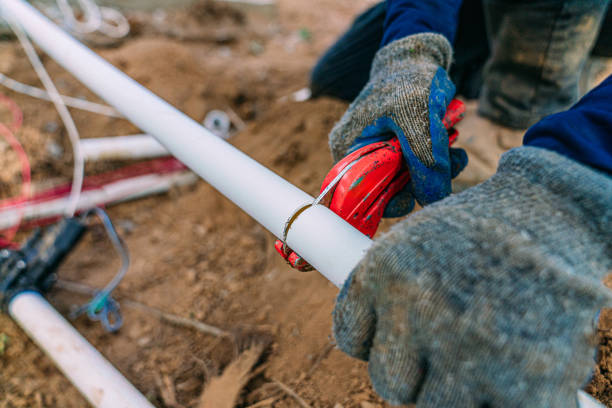 Best Commercial Plumbing Services  in Burnham, PA